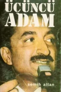 C.İ.A. nın Namlusunda Üçüncü Adam