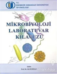 Mikrobiyoloji Laboratuvar Kılavuzu