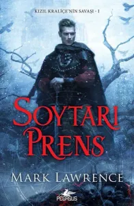 Soytarı Prens - Kızıl Kraliçe'nin Savaşı 1