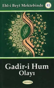 Gadir-i Hum Olayı