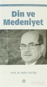 Din ve Medeniyet