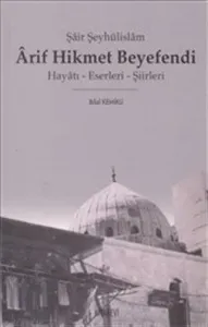 Arif Hikmet Beyefendi