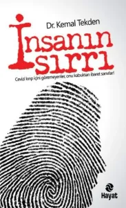 İnsanın Sırrı İnsanın Sırrı