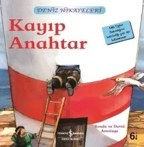 Kayıp Anahtar - Deniz Hikayeleri