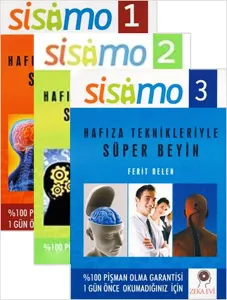 Sisimo 2 - Hafıza Teknikleriyle Süper Beyin
