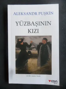 Yüzbaşının Kızı