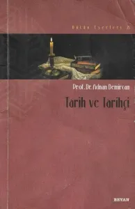 Tarih ve Tarihçi