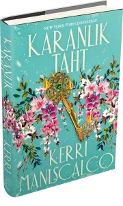 KARANLIK TAHT- CİLTLİ