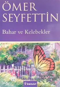 Bahar ve Kelebekler