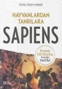 Hayvanlardan Tanrılara Sapies