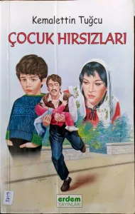 Çocuk Hırsızları