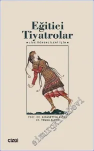 Eğitici Tiyatrolar - Lise Öğrencileri İçin -         2023