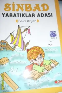 Sinbad Yaratıklar Adası