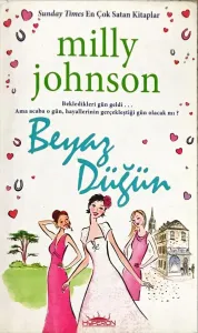 Beyaz Düğün ( cep boy )