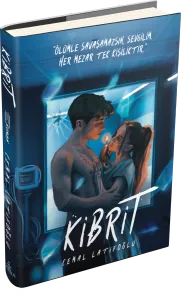 KİBRİT, CİLTLİ