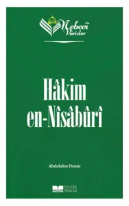 Nebevi Varisler 41 - Hakim en-Nisaburi