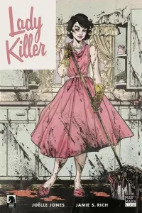 Lady Killer: Seattle 1962