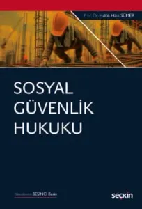 Sosyal Güvenlik Hukuku