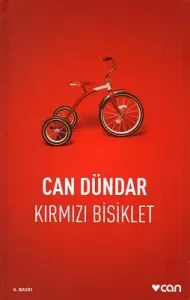 Kırmızı Bisiklet