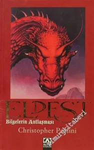 Eldest Kitap 2: Bilgelerin Antlaşması -        2006