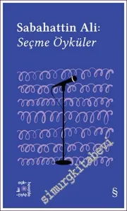 Seçme Öyküler -         2022