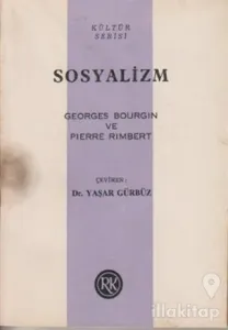 Sosyalizm