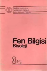 Fen Bilgisi Biyoloji