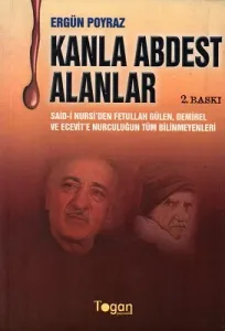 Kanla Abdest Alanlar