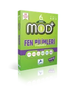 PARAF 6. SINIF MOD FEN BİL. ANLAMTIM FASİKÜLLERİ