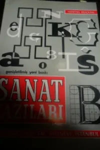 Sanat Yazıları