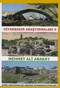 Diyarbakır Araştırmaları 9 Şehir Araştırmaları Merkezi Diyarbakır Kitapları
