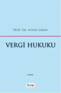 Vergi Hukuku