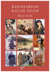 Kadınlardan Kalan İzler -