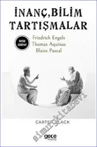 İnanç, Bilim, Tartışmalar -         2023