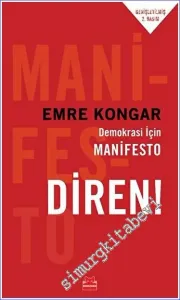 Diren - Demokrasi İçin Manifesto -         2023