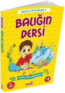 Balığın Dersi