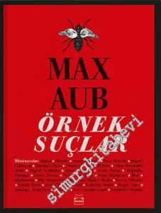 Örnek Suçlar -         2019