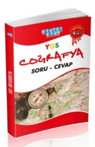 YGS Coğrafya Soru Çözüm