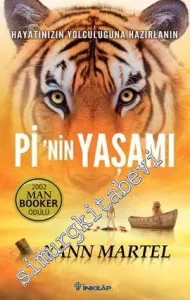 Pi'nin Yaşamı -        2013