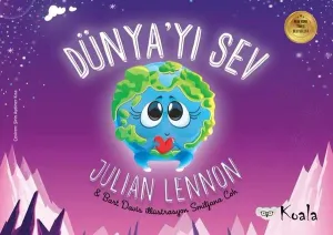 Dünya'yı Sev
