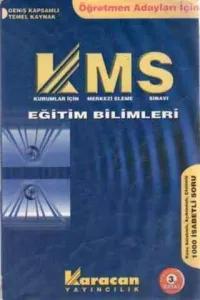 KMS / Eğitim Bilimleri