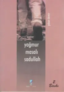 Yağmur Masalı Sadullah