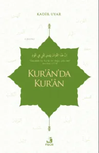 Kur'ân'da Kur'ân