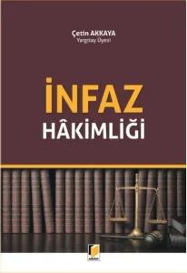 İnfaz Hakimliği