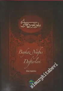 Beykoz Nüfus Defterleri CİLTLİ -        2012