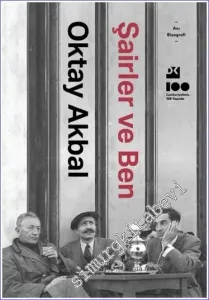 Şairler ve Ben -         2023