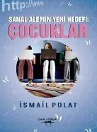Sanal Alemin Yeni Hedefi Çocuklar