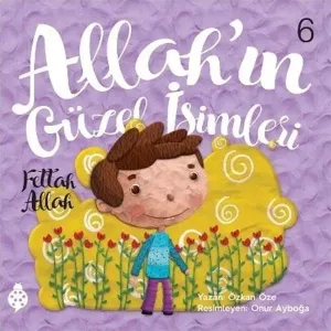 Allahın Güzel İsimleri 6