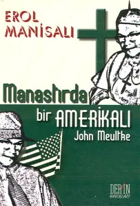 MANASTIRDA BİR AMERİKALI