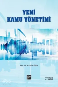 Yeni Kamu Yönetimi